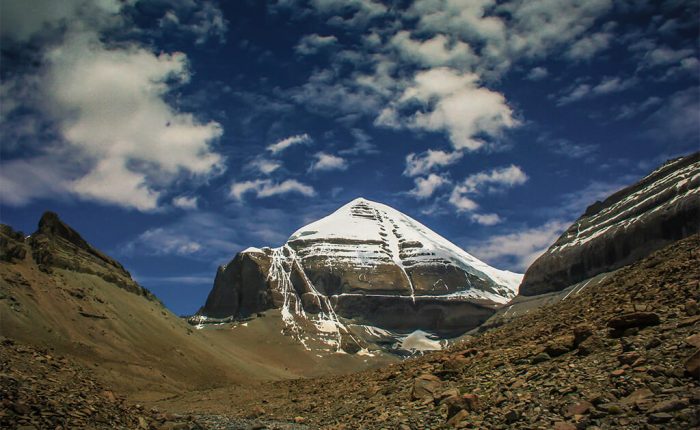 kailash parvat