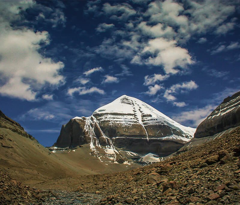 kailash parvat