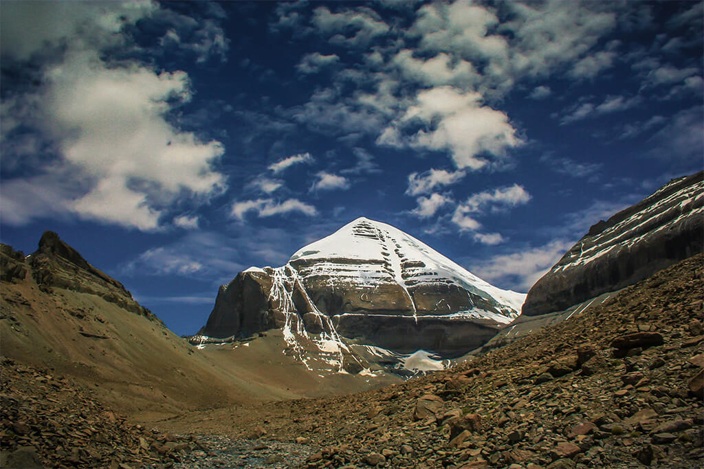 kailash parvat