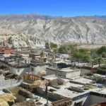 upper mustang the forbidden kingdom of Nepal