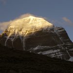 Kailash North Face