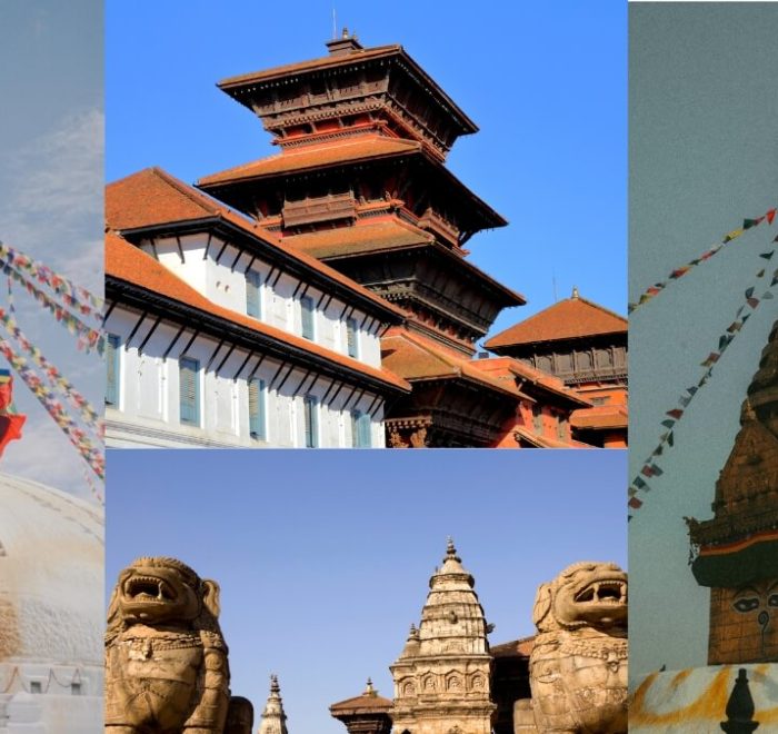 Seven Wonders of Kathmandu Valley