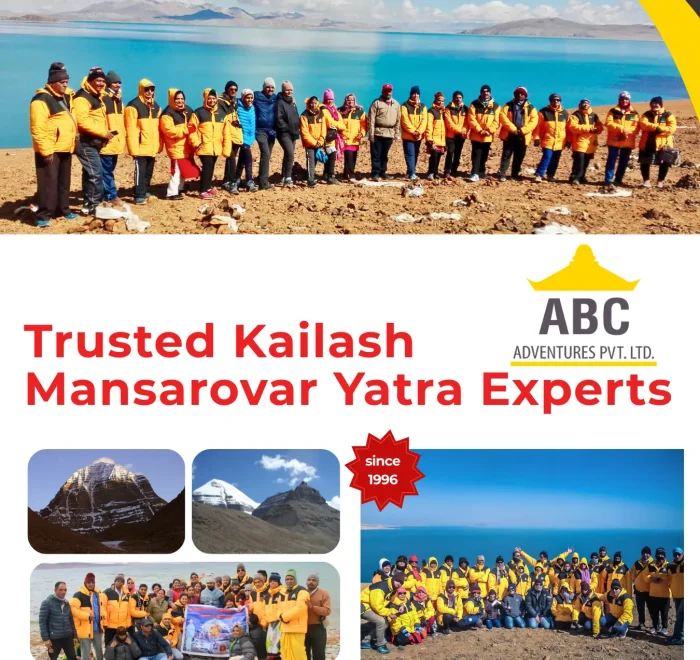 kailash yatra 2026
