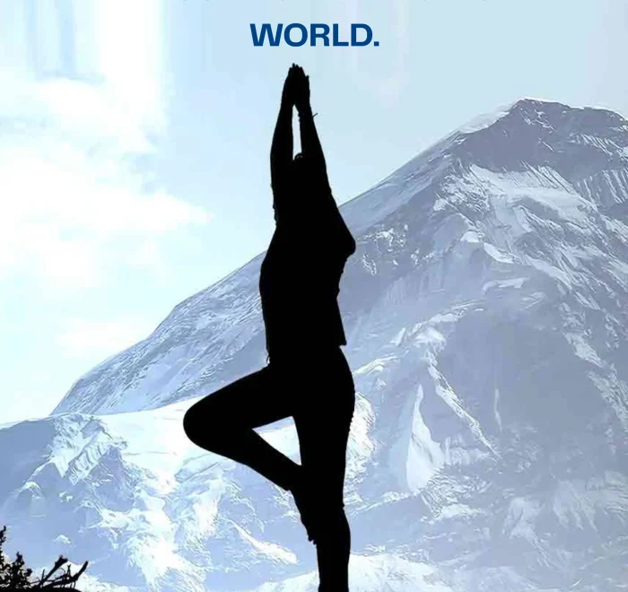 yoga nepal wellness